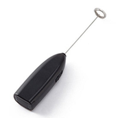 Mini Electric Milk Frother & Handheld Egg Whisk