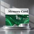 High-Speed TF Memory Card