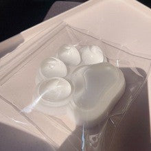 Jumbo Cat Paw Squeeze Stress Relief Toy