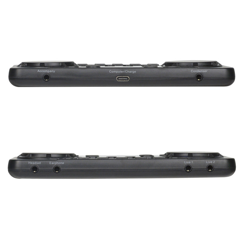 V300 Bluetooth Live Sound Card Set