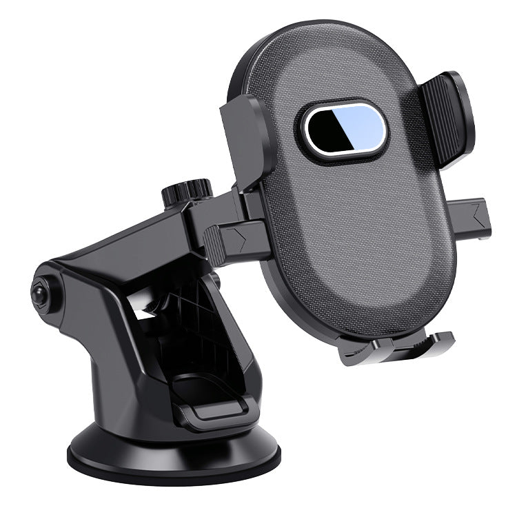 Automatic Lock Car Phone Holder