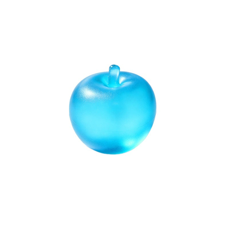 Green Apple TPR Squishy Stress Relief Toy