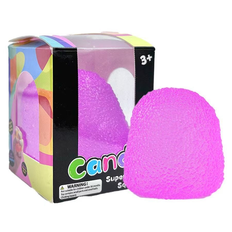 Candy Squeeze Stress Relief Toy