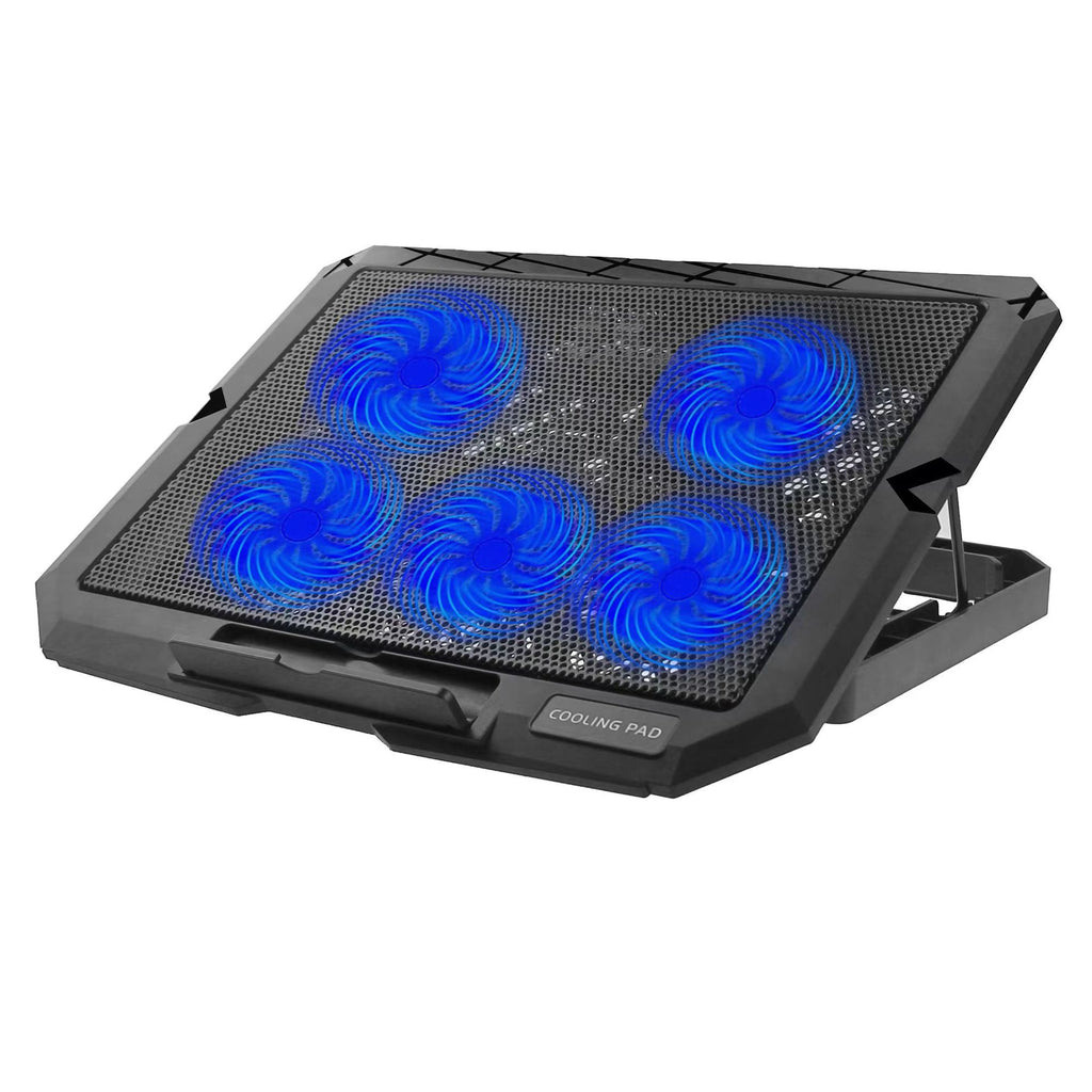Laptop Cooling Stand with Fan