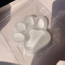 Jumbo Cat Paw Squeeze Stress Relief Toy