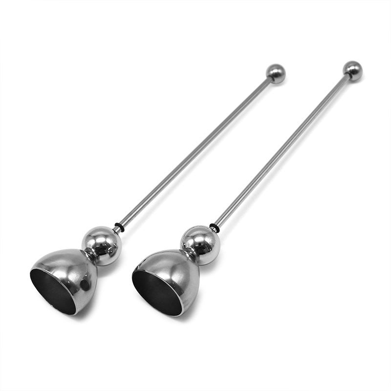 Stainless Steel Egg Shell Opener