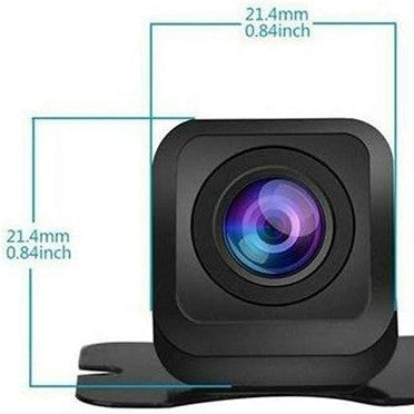HD Night Vision CCD Backup Camera