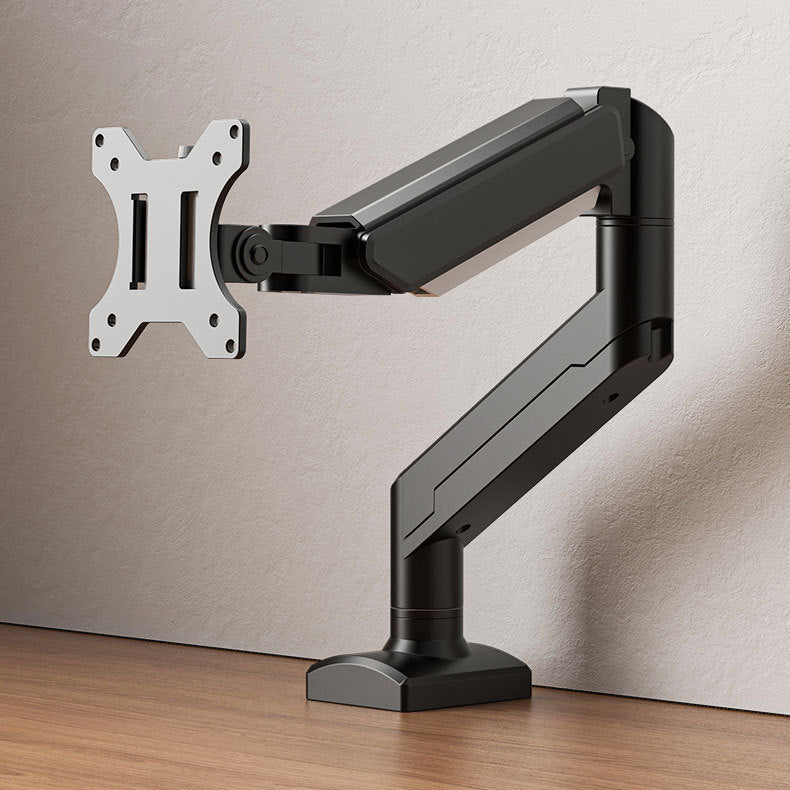 Rotating Monitor Arm Desk Mount
