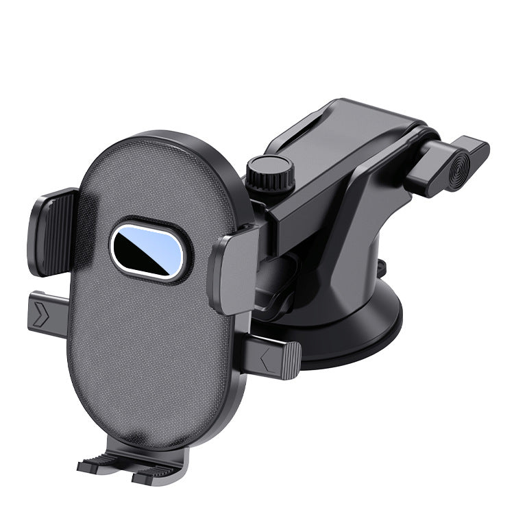 Automatic Lock Car Phone Holder