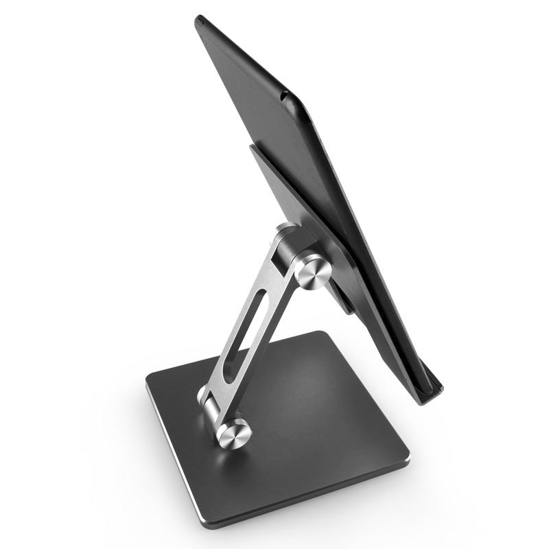 Foldable Aluminum Tablet Stand