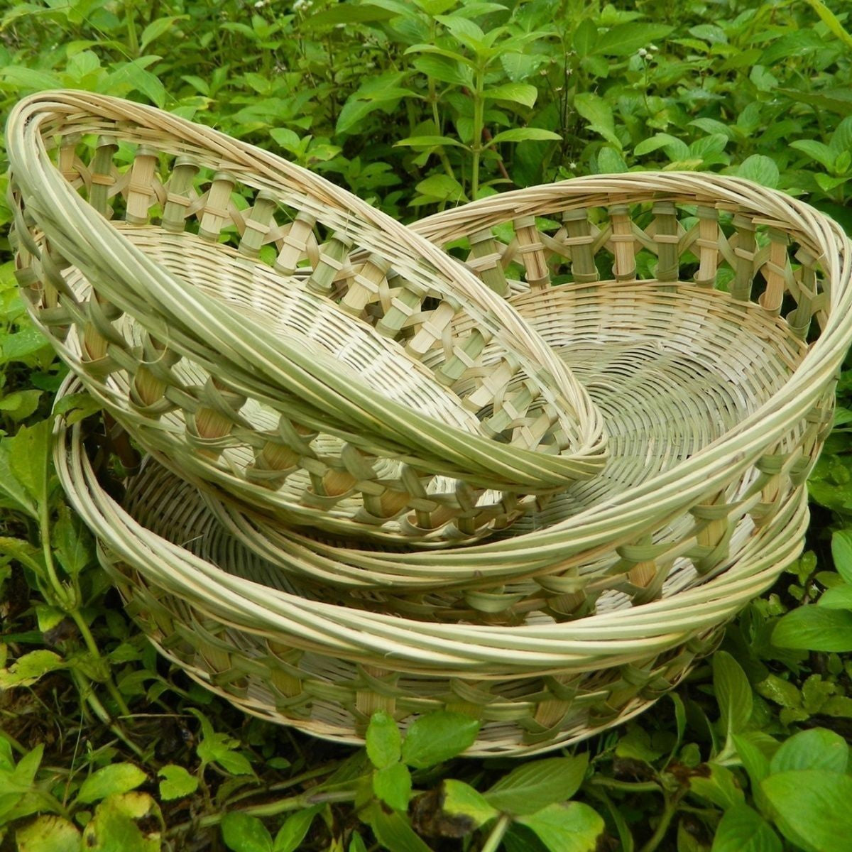 Bamboo Storage Baskets, Bamboo Steamed Bun Products, Bamboo Baskets, Dustpans, Bamboo Frames, Fruit Baskets, Bamboo Baskets, Drain Baskets, Hand-Woven