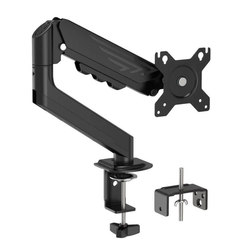 Rotating Monitor Arm Desk Mount