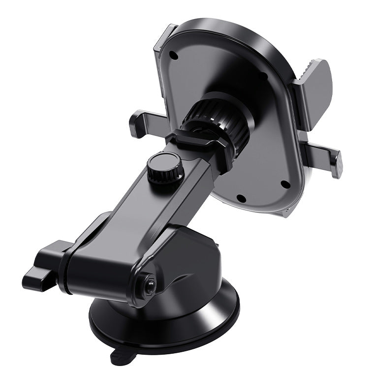 Automatic Lock Car Phone Holder