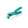 Silicone Anti-Scald Bowl & Plate Clip for Kitchen Use