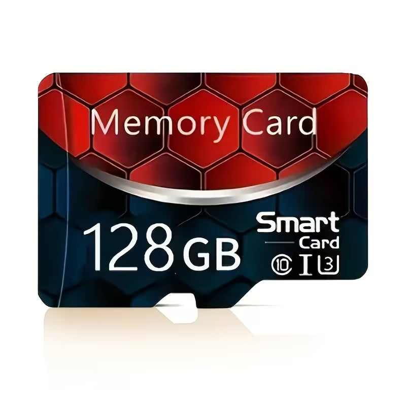 High-Speed TF Memory Card