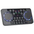 V300 Bluetooth Live Sound Card Set