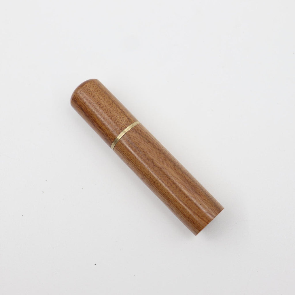 Wooden Toothpick Holder Box for Dining Table