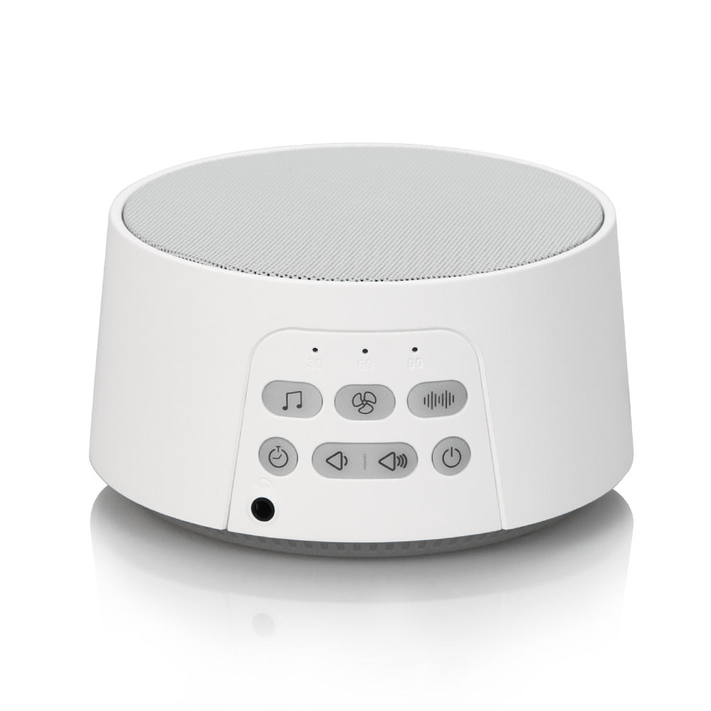 White Noise Sleep Aid Machine