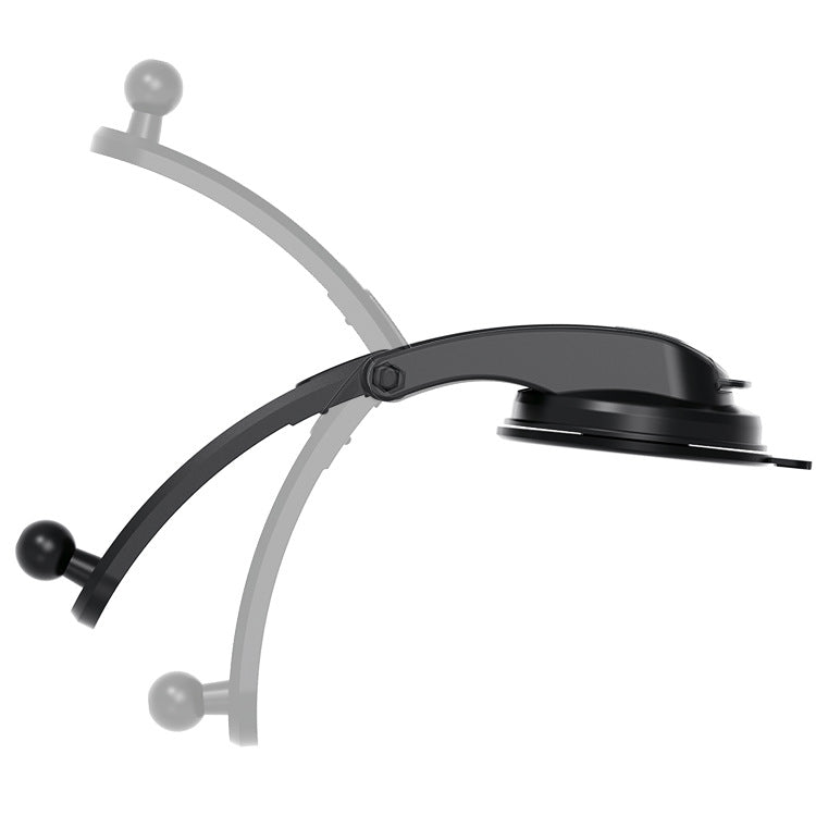 Anti-Shake Car Phone & Tablet Holder