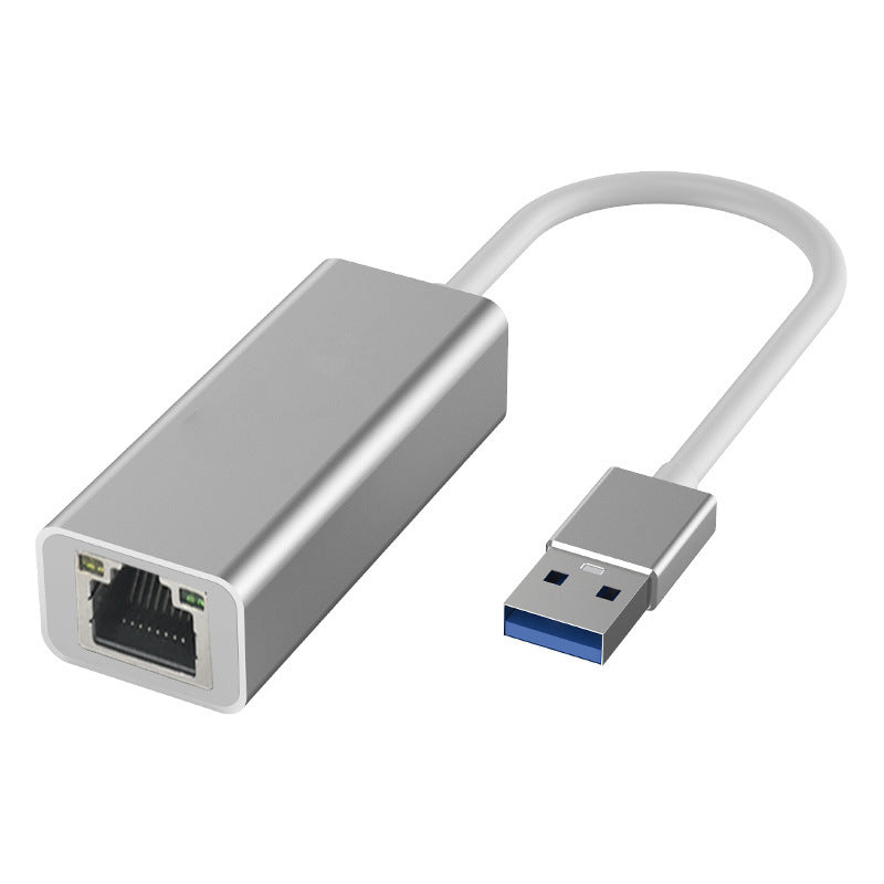 Type-C to Gigabit Ethernet Adapter