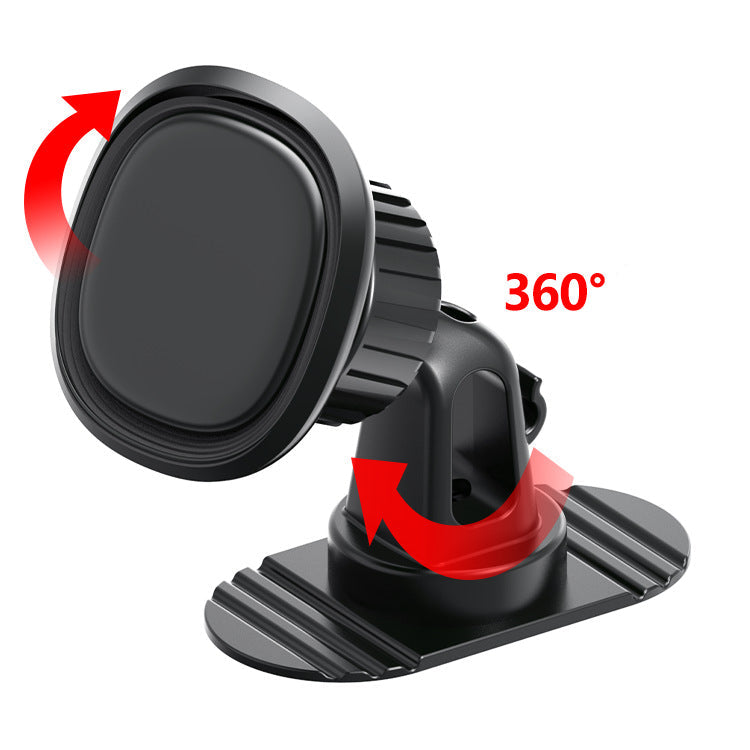 Magnetic Adhesive Car Phone Holder
