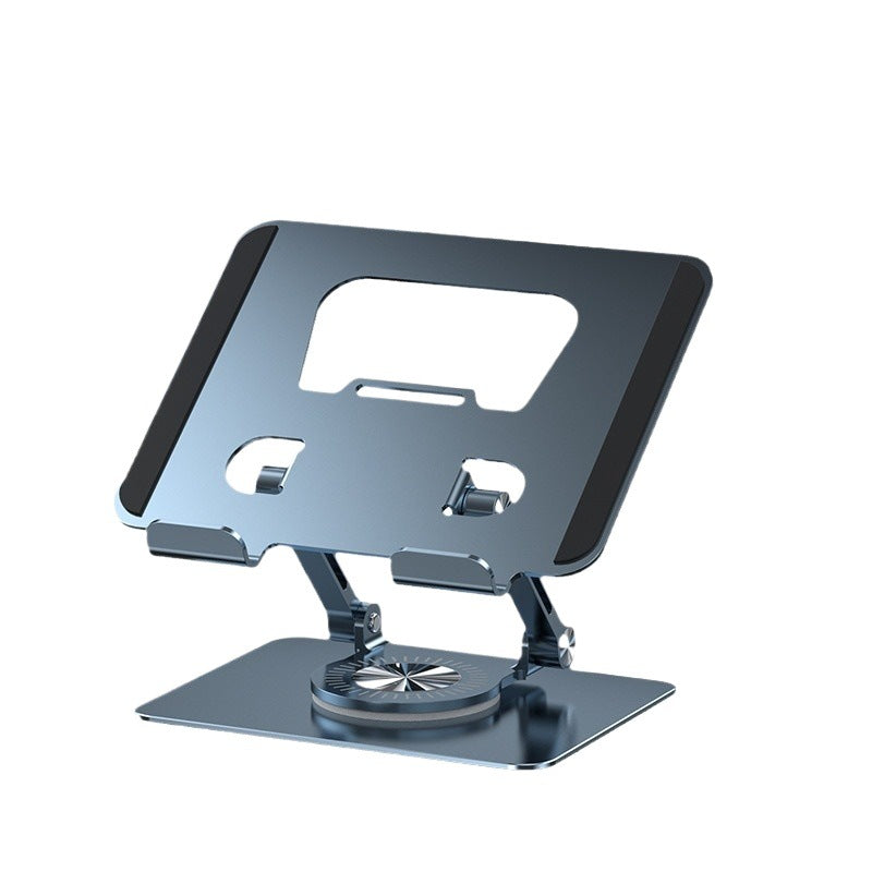 360° Rotating Metal Tablet Stand