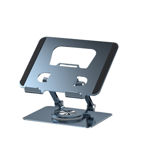 360° Rotating Metal Tablet Stand