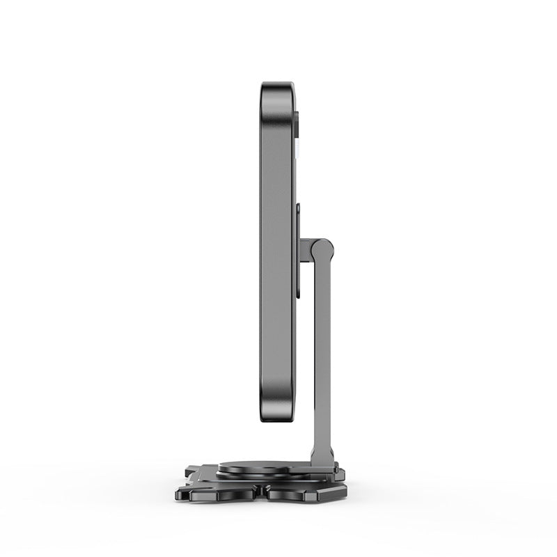 Aluminum Alloy Car Tablet Holder
