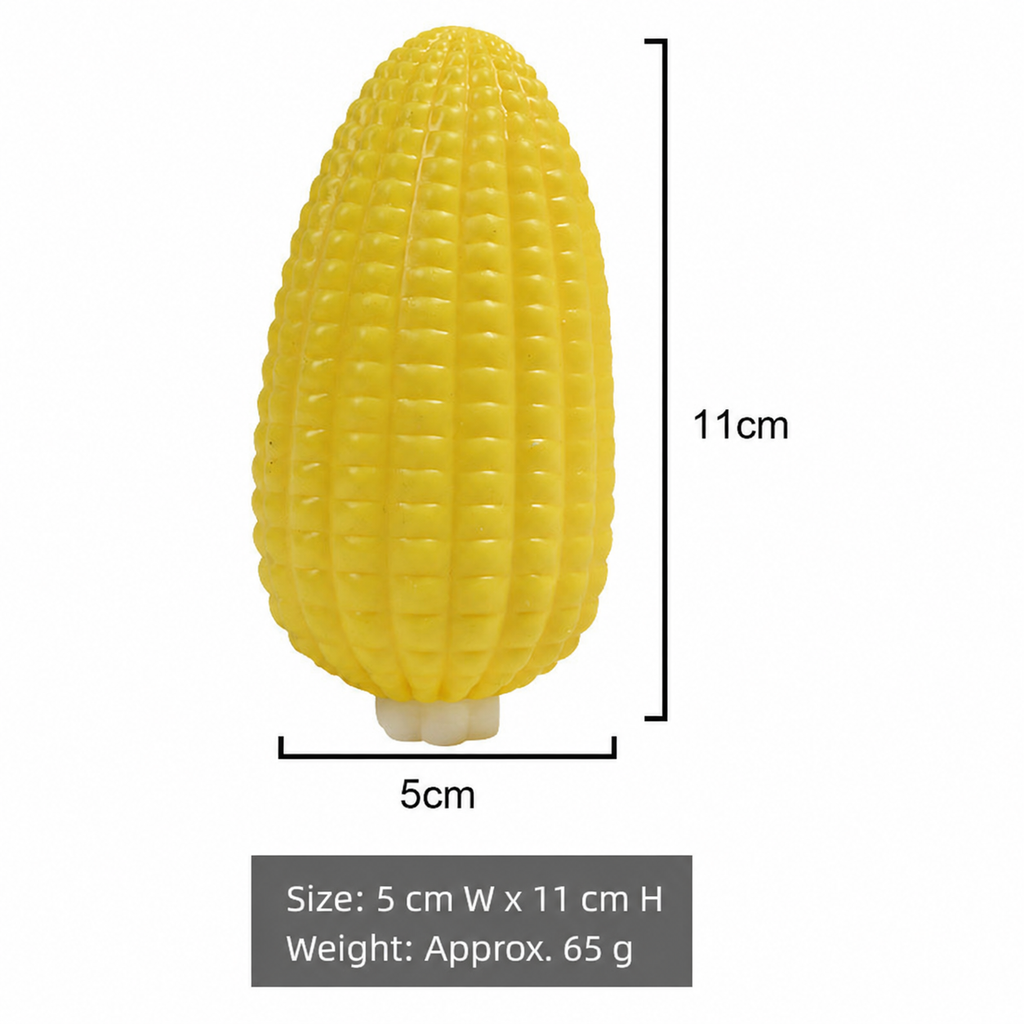 Corn Squeeze Stress Relief Toy